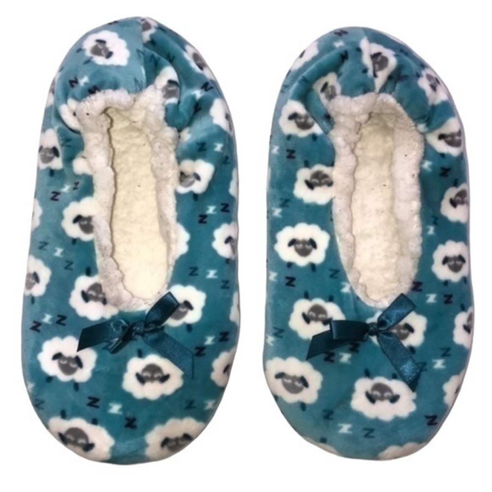House Slippers